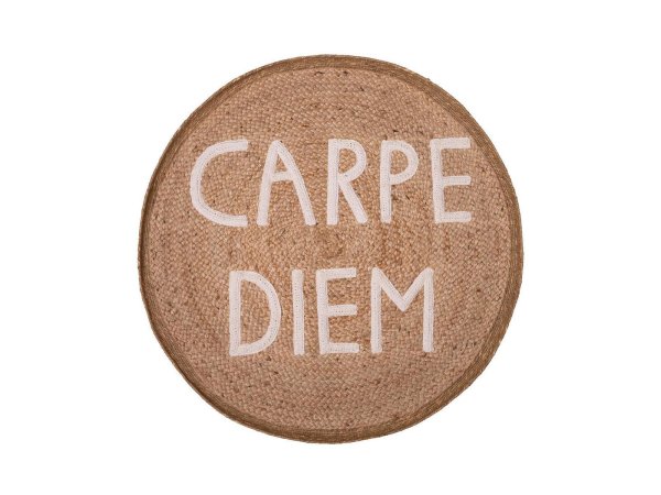 Wand-/Tischdeko Havanna &quot;Carpe Diem&quot;