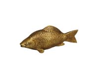 Fisch gold, klein
