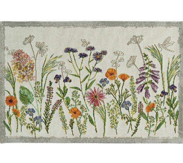 Tischset &quot;Garden Delight&quot; 32x48 FB.40