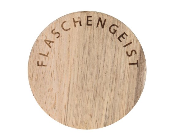 Flaschen&ouml;ffner &quot;Flaschengeist&quot;