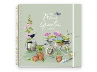 Mein Garten Tagebuch