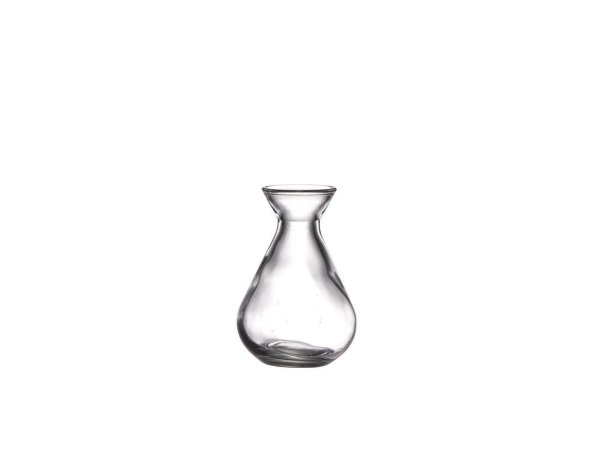 Minivase &quot;Drop&quot; in 3 versch. Designs