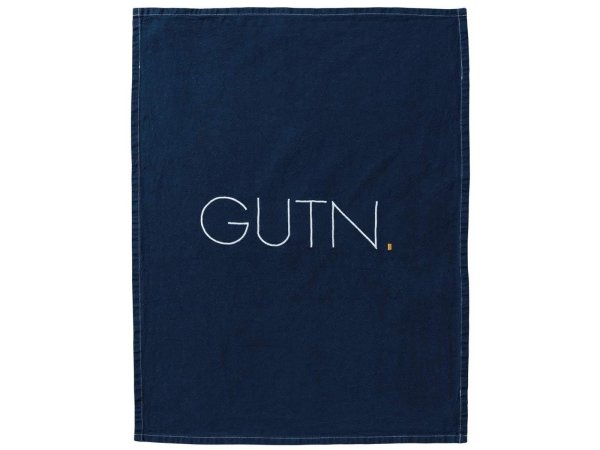 Geschirrtuch &quot;Gutn&quot;