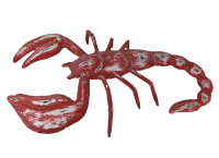 Lobster in versch. Farben