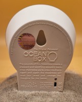 Oceanbox &quot;White Seagull&quot; Sonderedition Herbst &acute;24